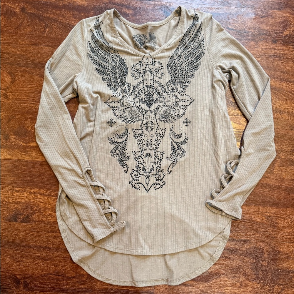 Affliction Shirt